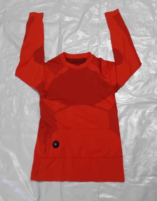 Bluza termoactivă Glovii Barbati S/M
