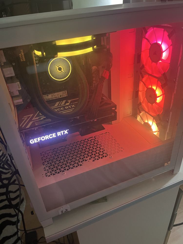 Pc gaming calculator