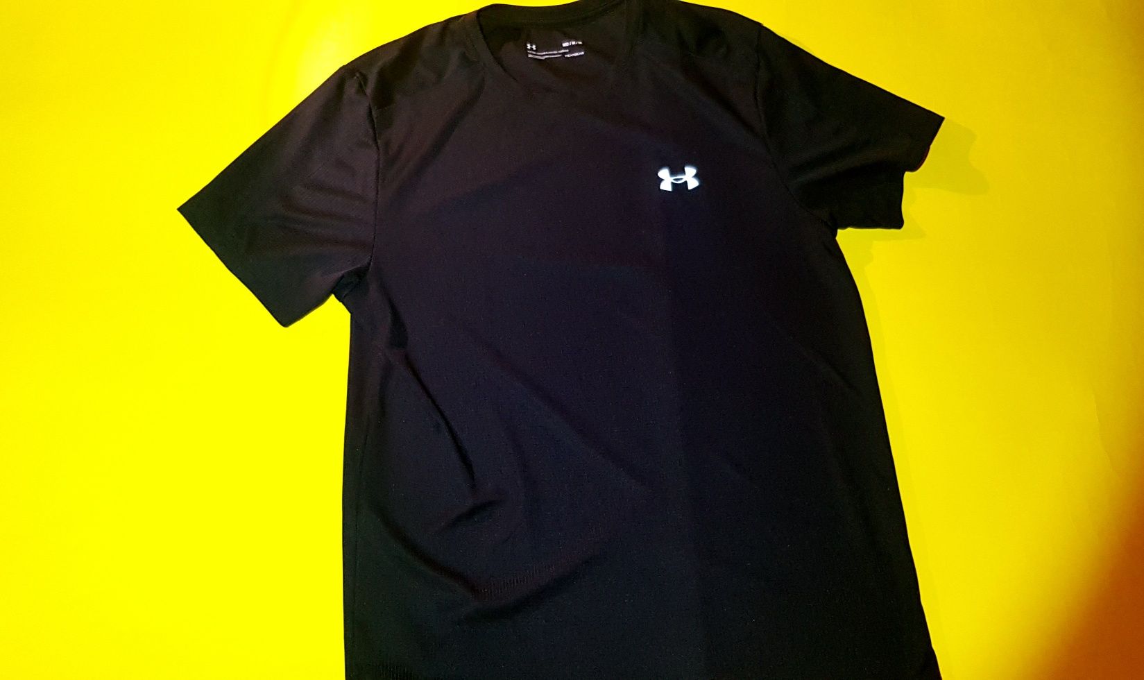 Under Armor  мъжки тениски М