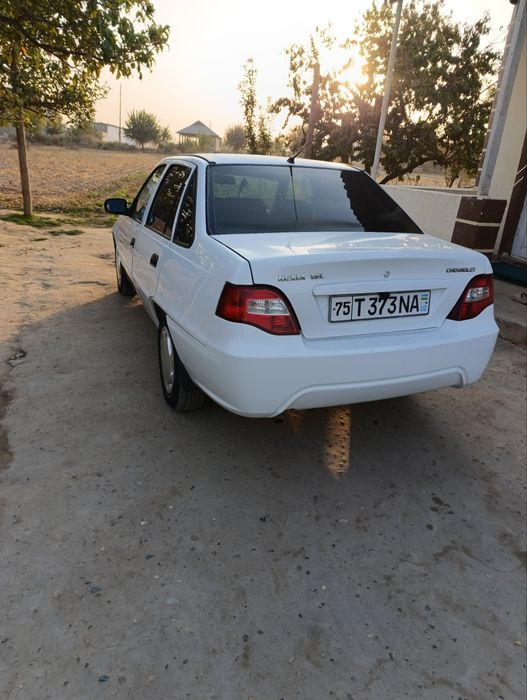 Kapot ustida kelishiladi