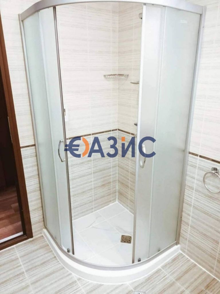 Продава се Едностаен апартамент в к.к. Слънчев бряг - 48 кв.м за 1146 €/кв.м - Снимка #7