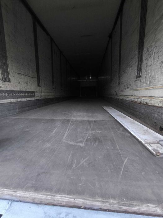 Remorca Schmitz 2008