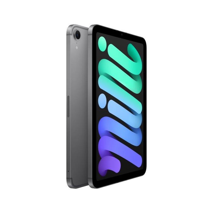 2025 iPad Mini A17 Pro 128GB WiFi SiGiLAT ! Space Gray Silver Blue 64