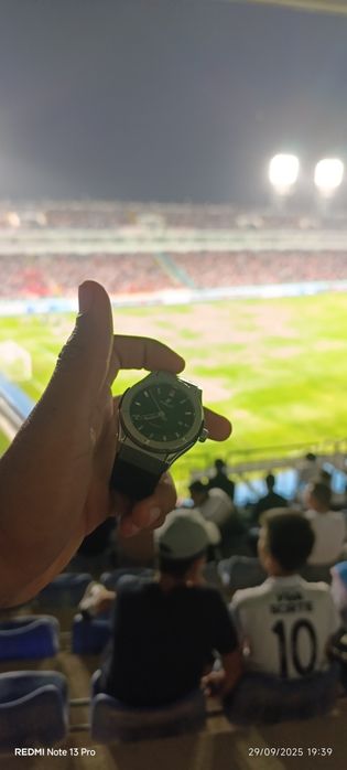 Hublot LIMITED mexanik