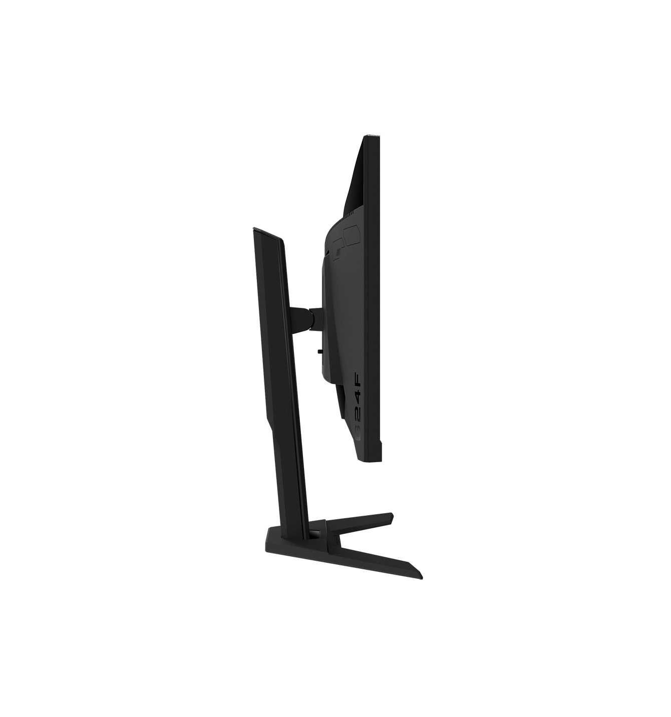 ; Монитор Gigabyte 24" G24F 2 EU/IPS/165hz/1mc/FHD/HDMI/Black