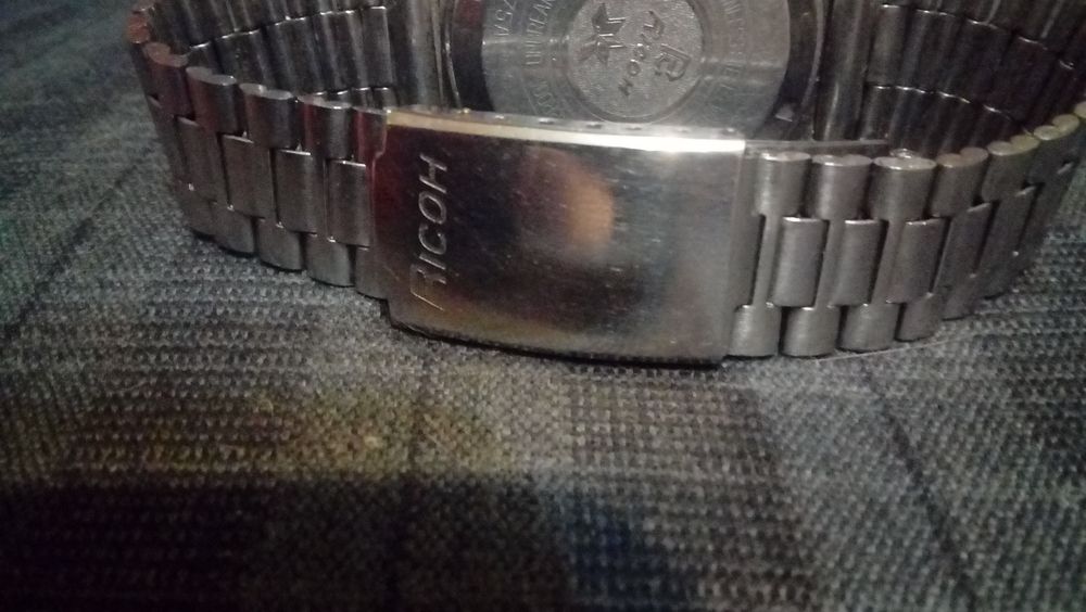 Наручные часы RICON  Japan