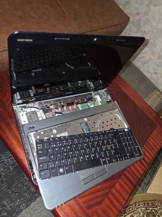 Dell inspiron n5010