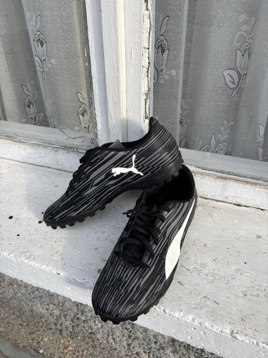 Puma пума стоножки