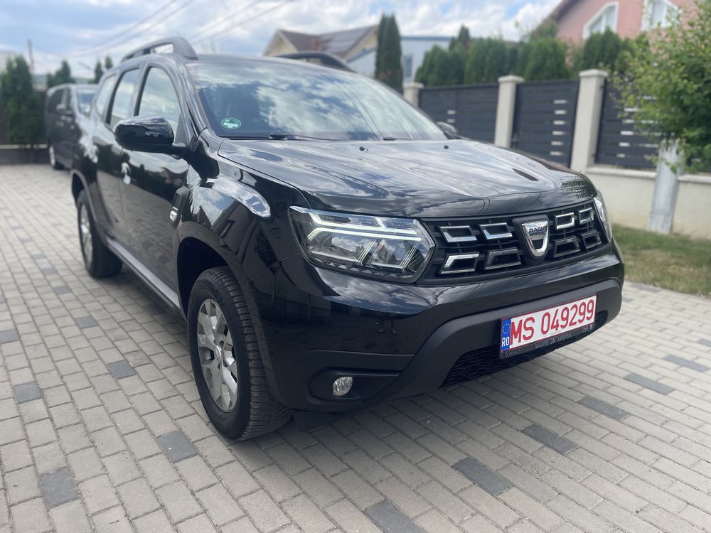 Dacia Duster,109000 km!!! Facelift