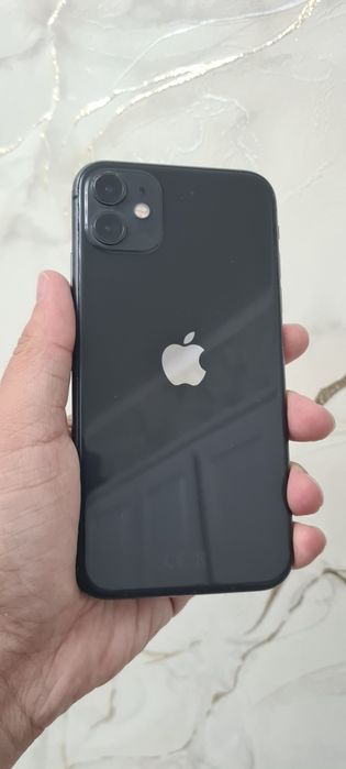 Айфон11 128гб сатылады Iphone11 128GB