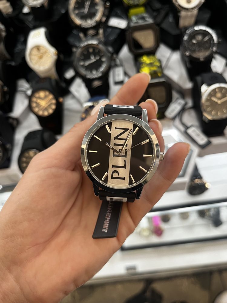 Дамски часовник Philipp Plein Legend PSJBA0123