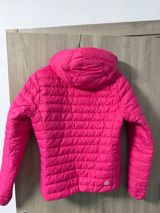 Geacă de iarnă,Colmar,stare foarte bună