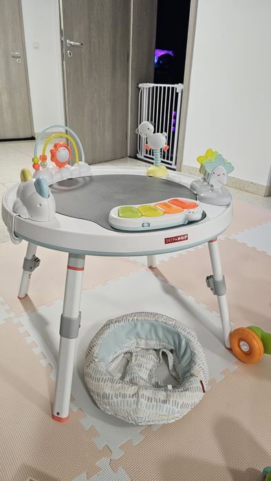 SkipHop centru activitati