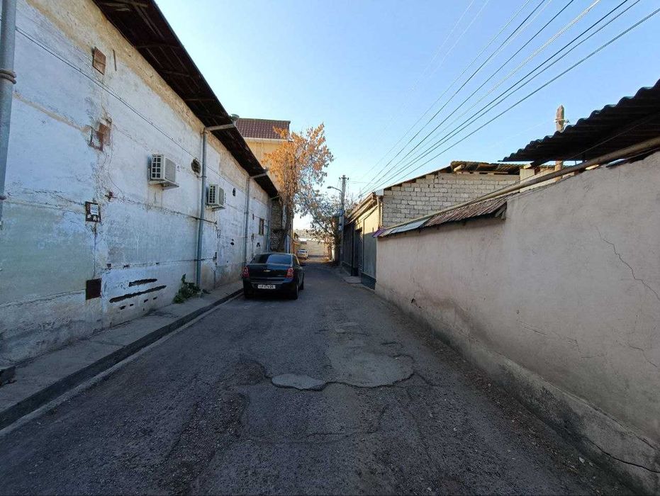 Срочно!!! Участок под застройку, 4.24 сотки, фасад 15 метров.