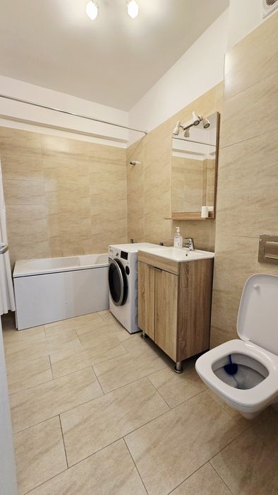 Garsoniera de inchiriat 33mp - Proprietar - Novum Lacul Morii