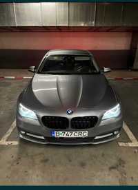 BMW F10 525D Xdrive 2014