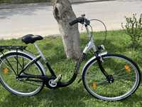 Bicicleta Dama 28” Conway Alu City ( Cadru lasat ) !