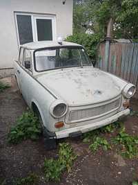 Vand Trabant 601 S