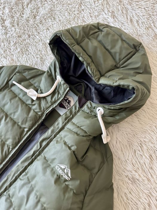 Зимно яке ICEBOUND