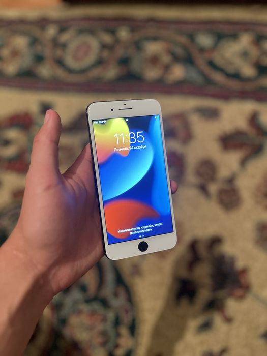 Apple Iphone 7+ Plus 128gb Айфон 7+