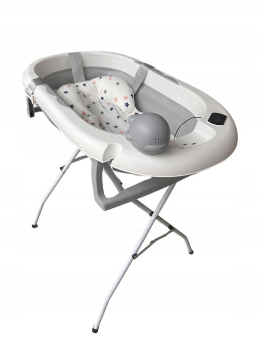 Продам ванночку с подставкой