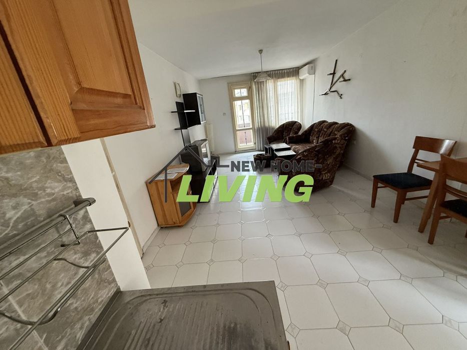 Продава се Тристаен апартамент в Пловдив, Кършияка - 104 кв.м за 1635 €/кв.м - Снимка #1