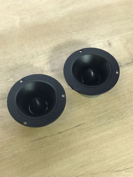 Высокочастотные динамики alphard T-34