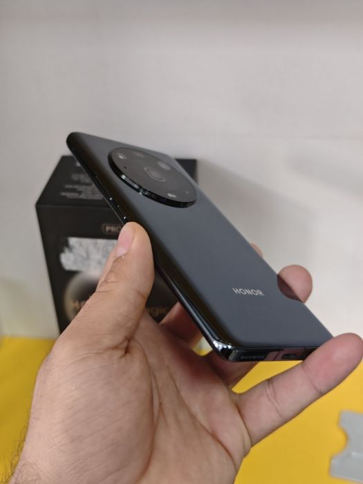 Honor Magic 4 Pro 5G