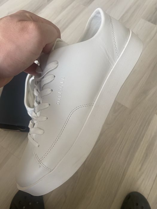 Tommy hilfiger ,Nike ,Hugo Boss мъжки маратонки оригинал 42