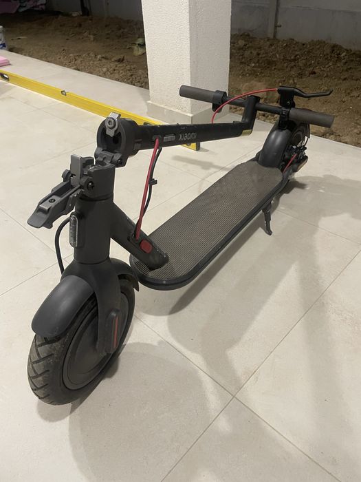 Trotinetă electrică xiaomi 4