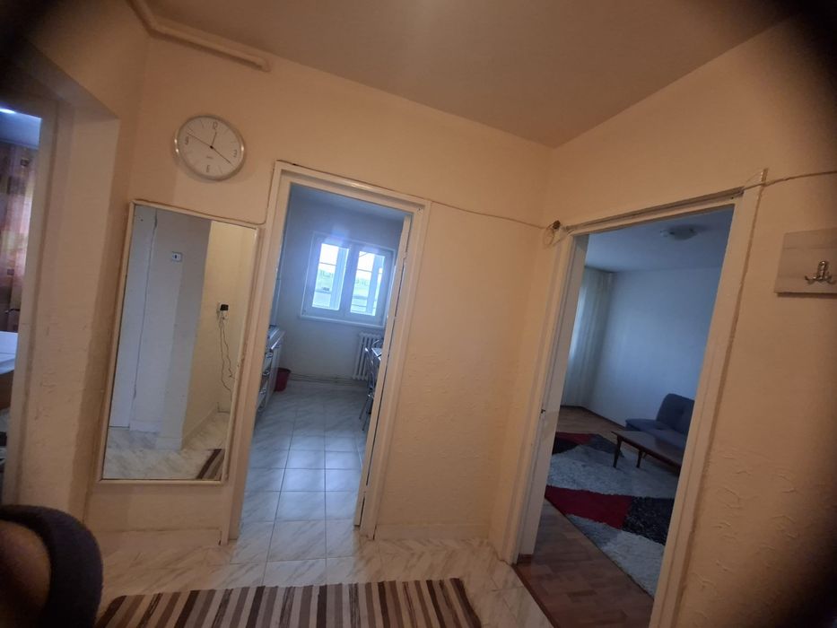 Apartament de inchiriat