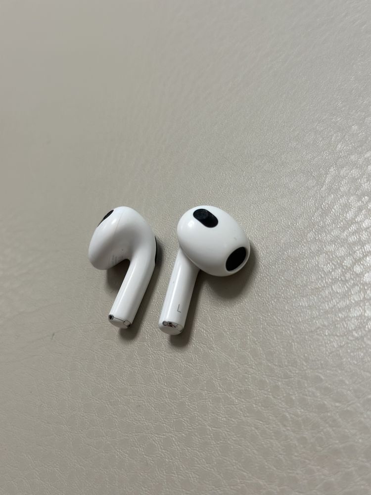 Airpods 3rd generation