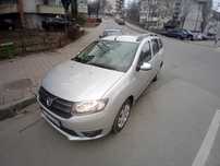 Logan Mcv 2014, 0.9 turbo, GPL PUS DE 2 ANI