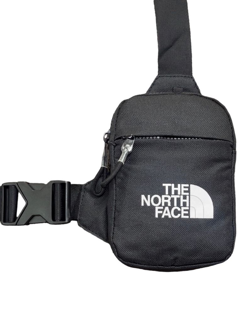 Чанта the north face