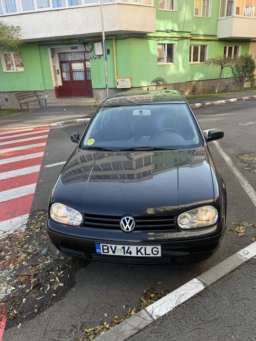Golf 4 1.4 16v motor defect