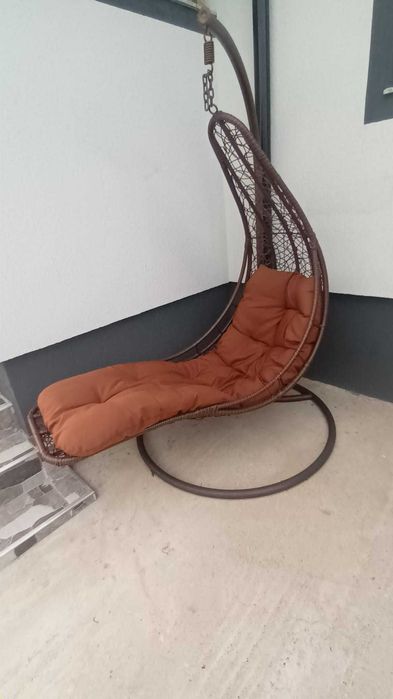 Vând leagăn balansoar tip Comfort