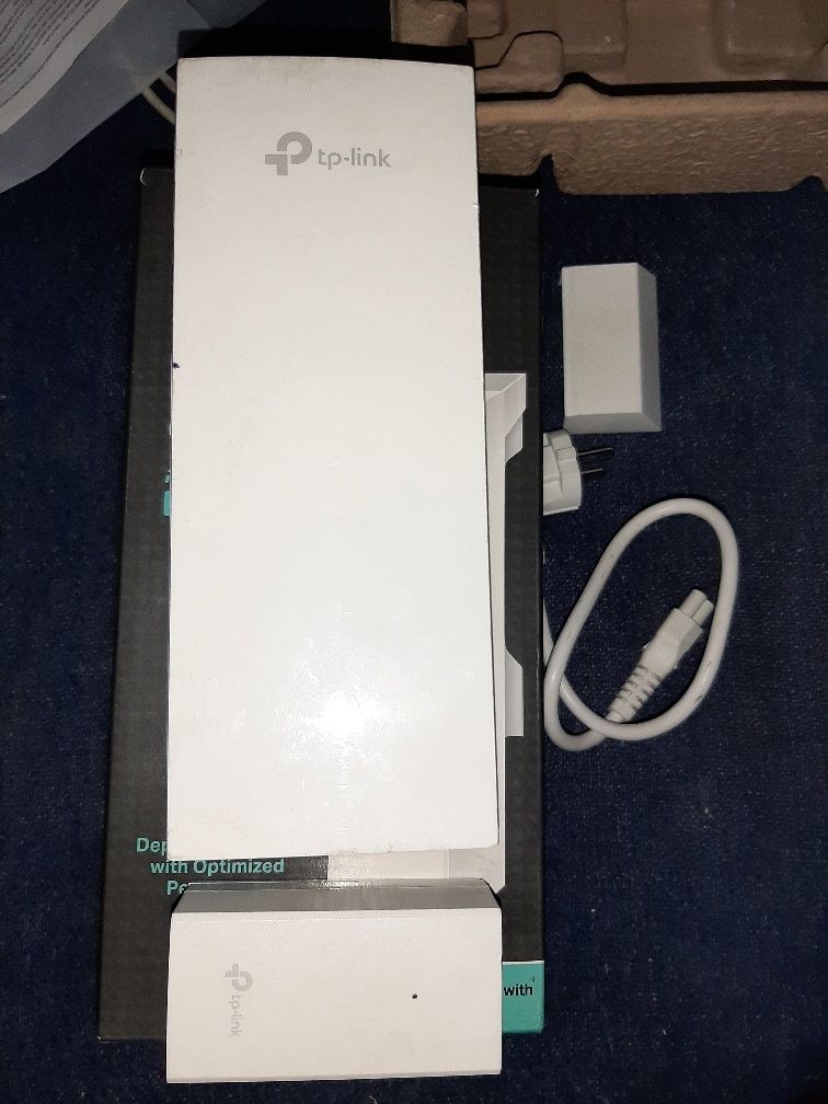 Точка доступа TP-LINK 5G 300Mbps.