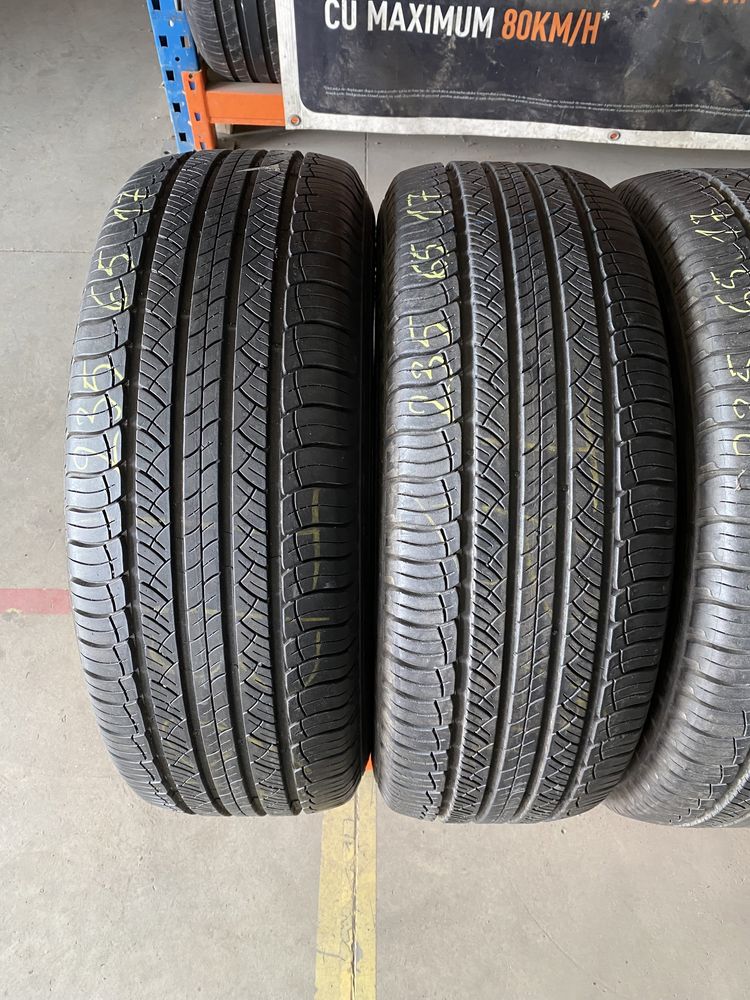 Anvelope vara 235/65/17 Michelin Latitude Tour HP 235 65 17 R17