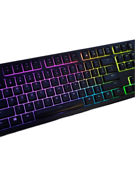 Tastatură Razer Ornata chroma
