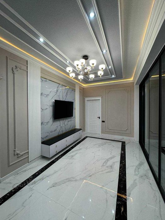 Rudakiy hududida kvartira zudlik bilan sotiladi!