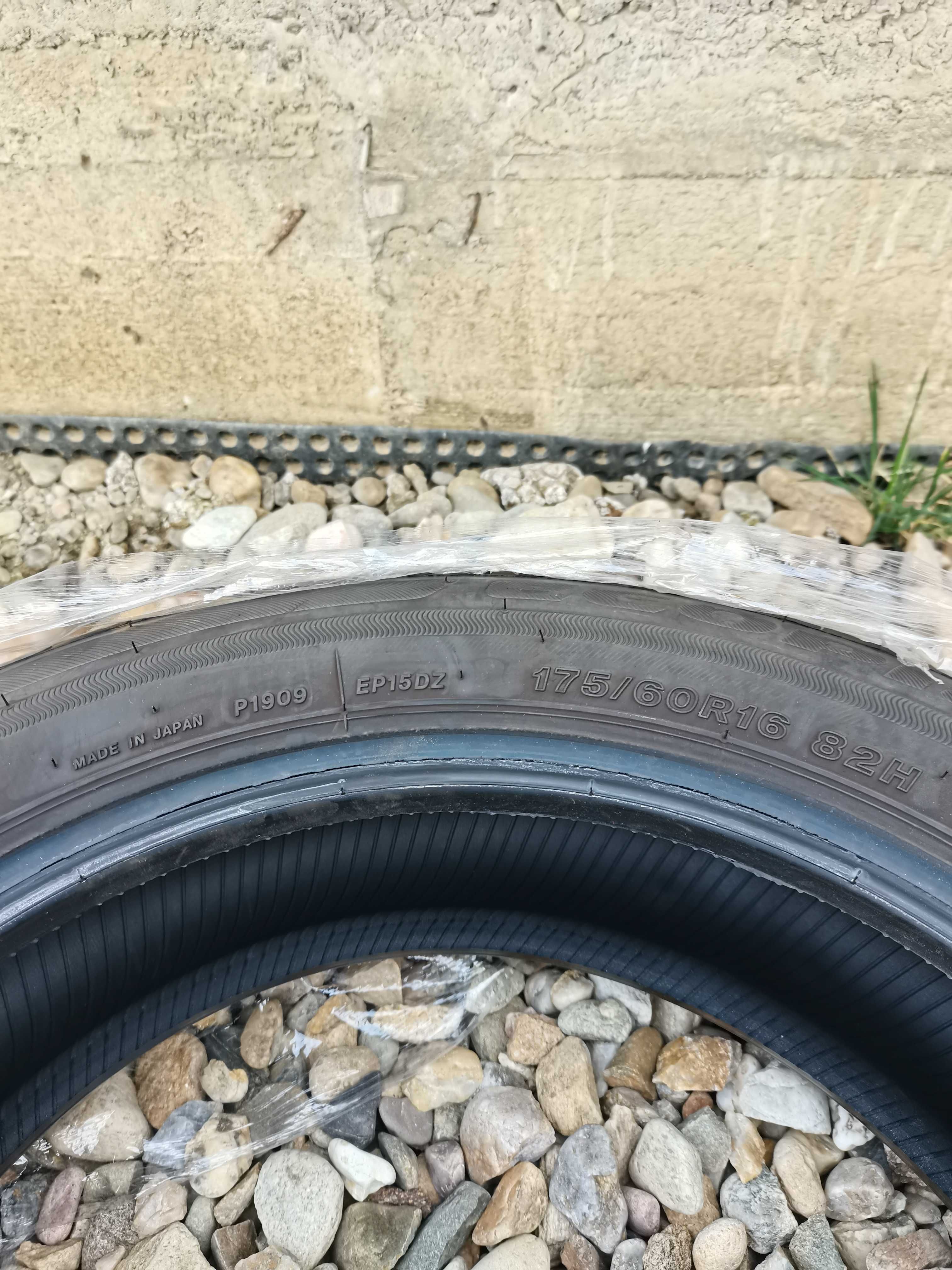 Cauciucuri vara Bridgestone 175/60 R16 82H