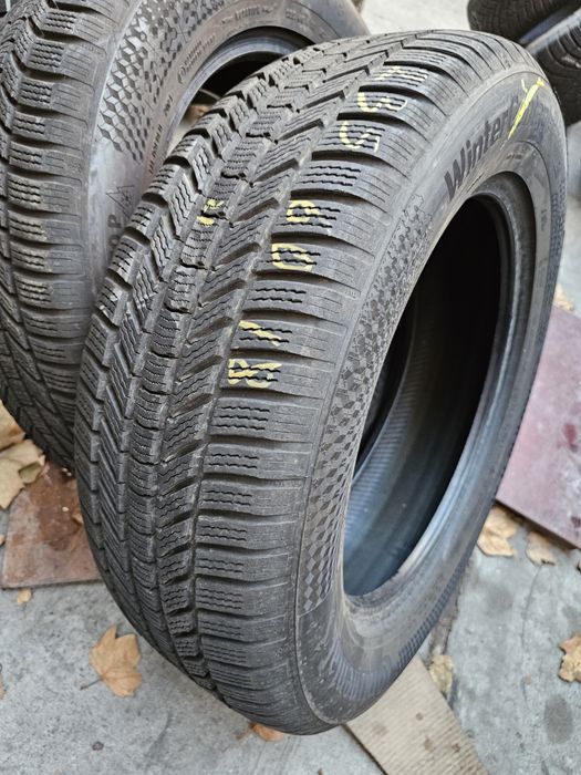 Anvelope iarna  235 60 18
