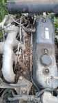 Vand.motor.isuzu4cilindri145cai