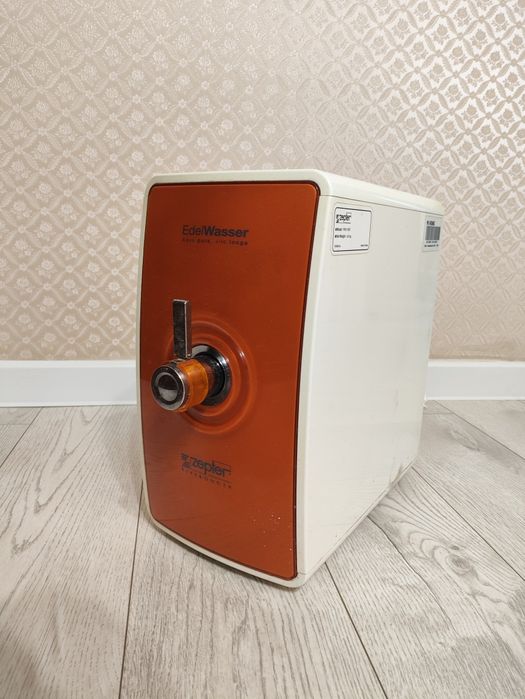 Продам фильтр Zepter EdelWasser