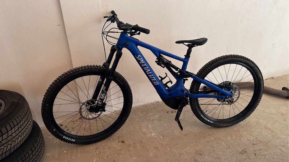 Specialized Turbo LEVO Comp S3