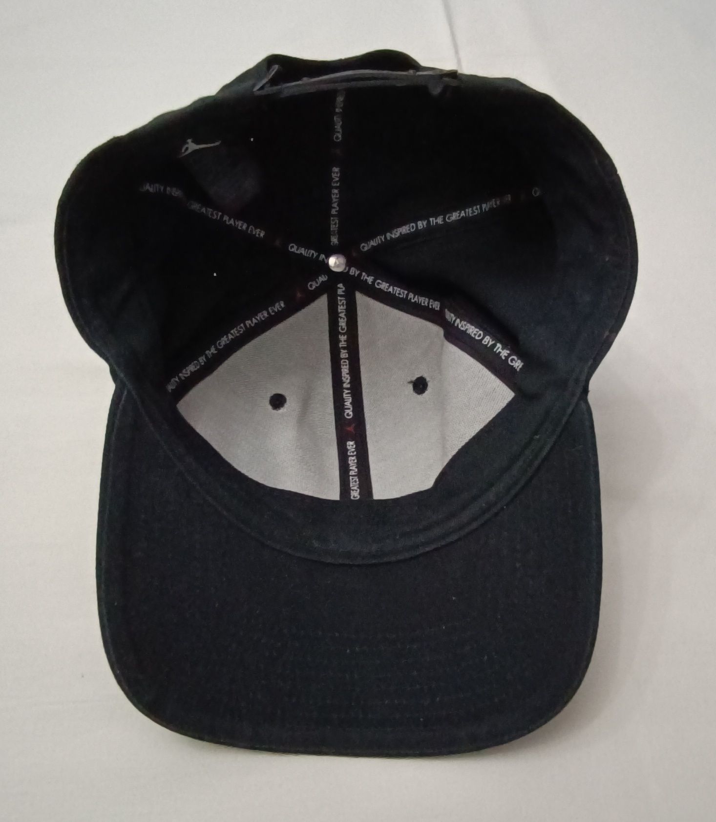 Jordan AIR Nike Snapback оригинална шапка One Size Fits All Найк