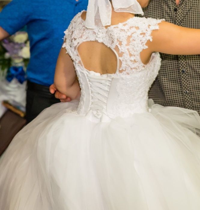 Rochie de mireasă