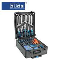 Комплект инструменти GUDE GWZT 500