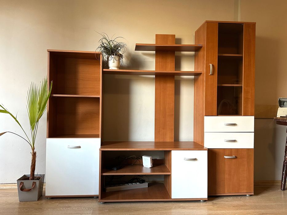 Модулна секция в добро състояние