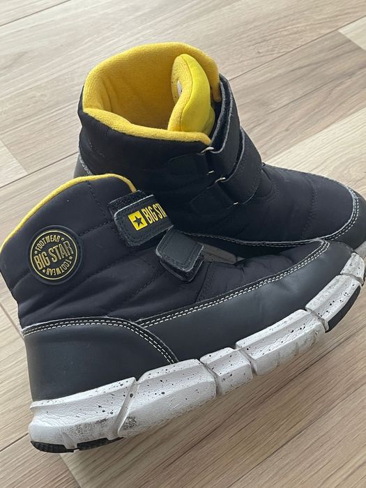 Big star bocanci cizme zăpada impermeabili 32 200 lei